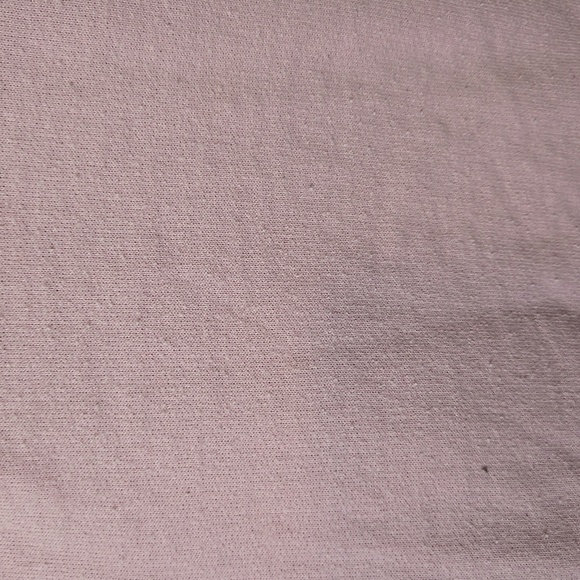 Champion Pink Sweatshirt Size Large Used - Picture 4 of 5